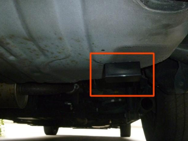 屯留车辆GPS定位器检测与拆除