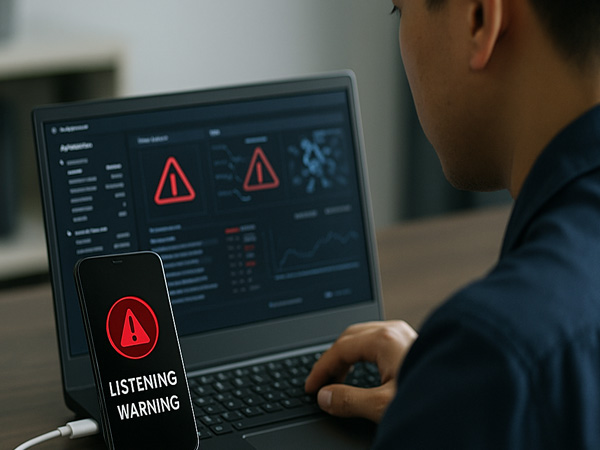 屯留手机泄密排查