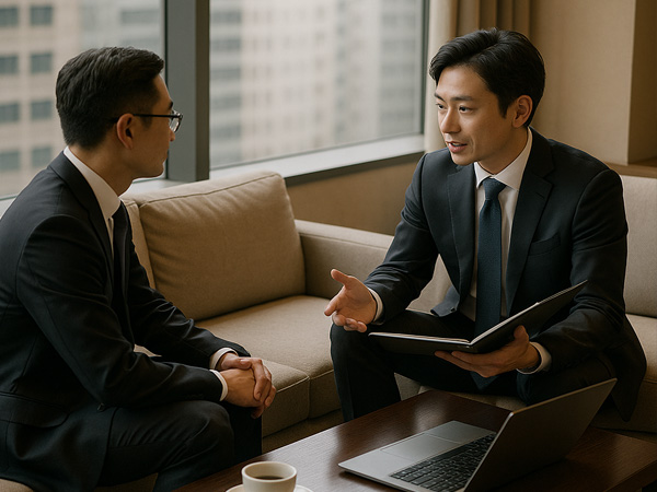 屯留高端保密顾问服务