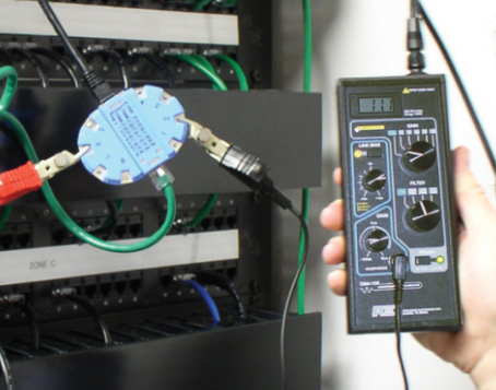 屯留美国REI CMA-100反监听音频放大器